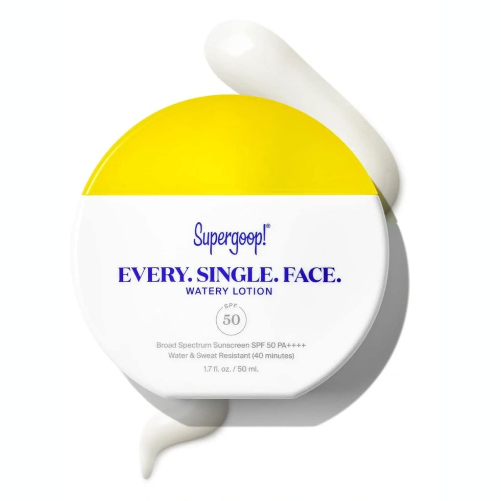 Every. Single. Face. Watery Lotion SPF 50 PA++++ 