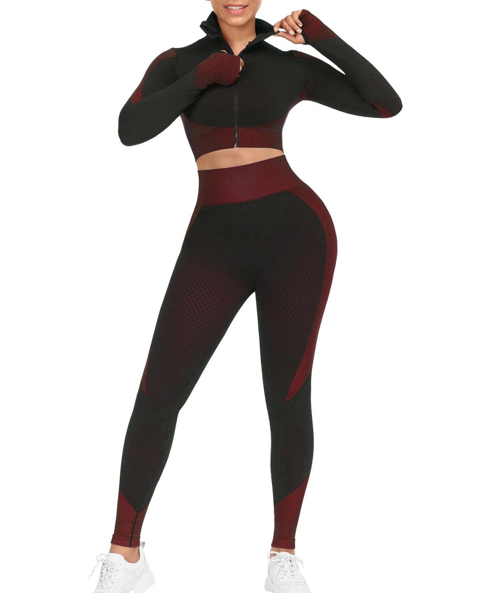 Workout Sets for Women 2 Piece