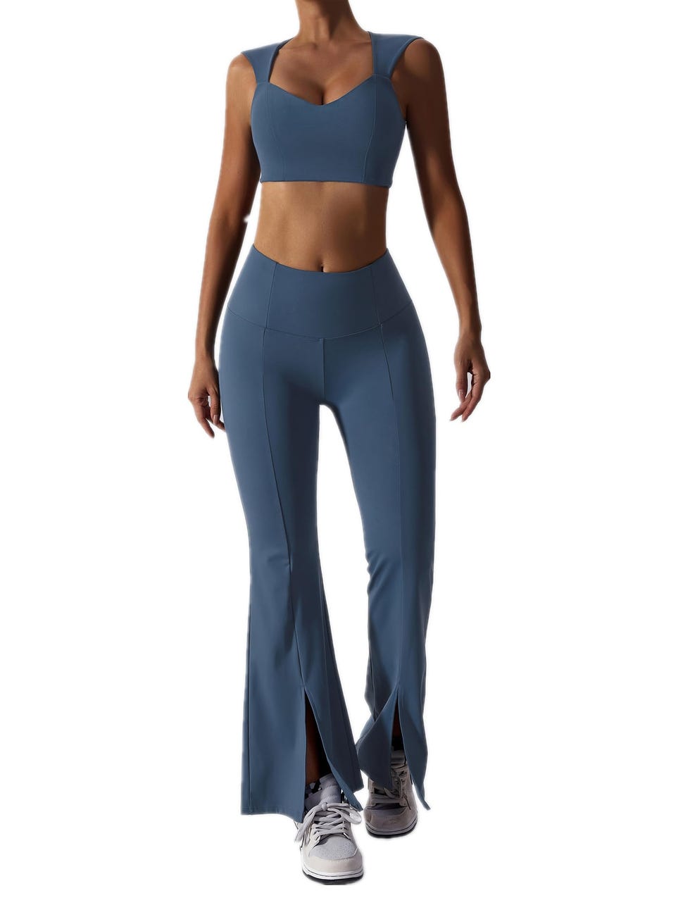 Workout Set for Women 2 Piece
