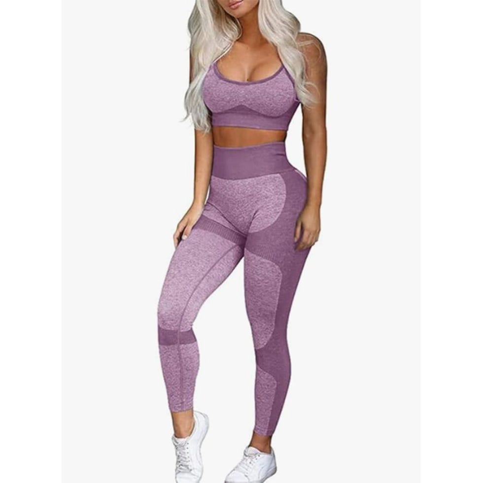 Women's Workout Sets 2 Piece
