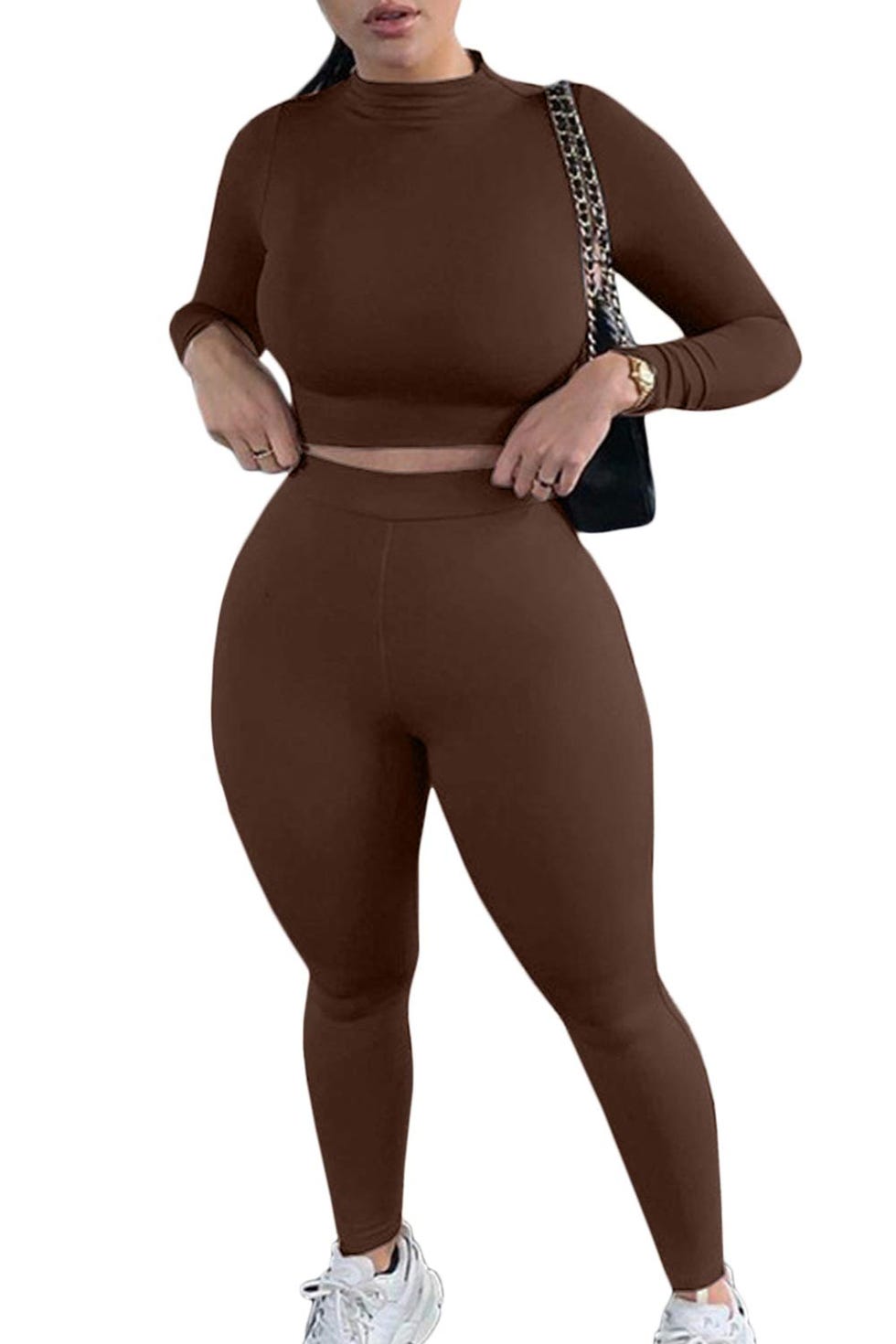 Women's Casual 2 Piece Outfit
