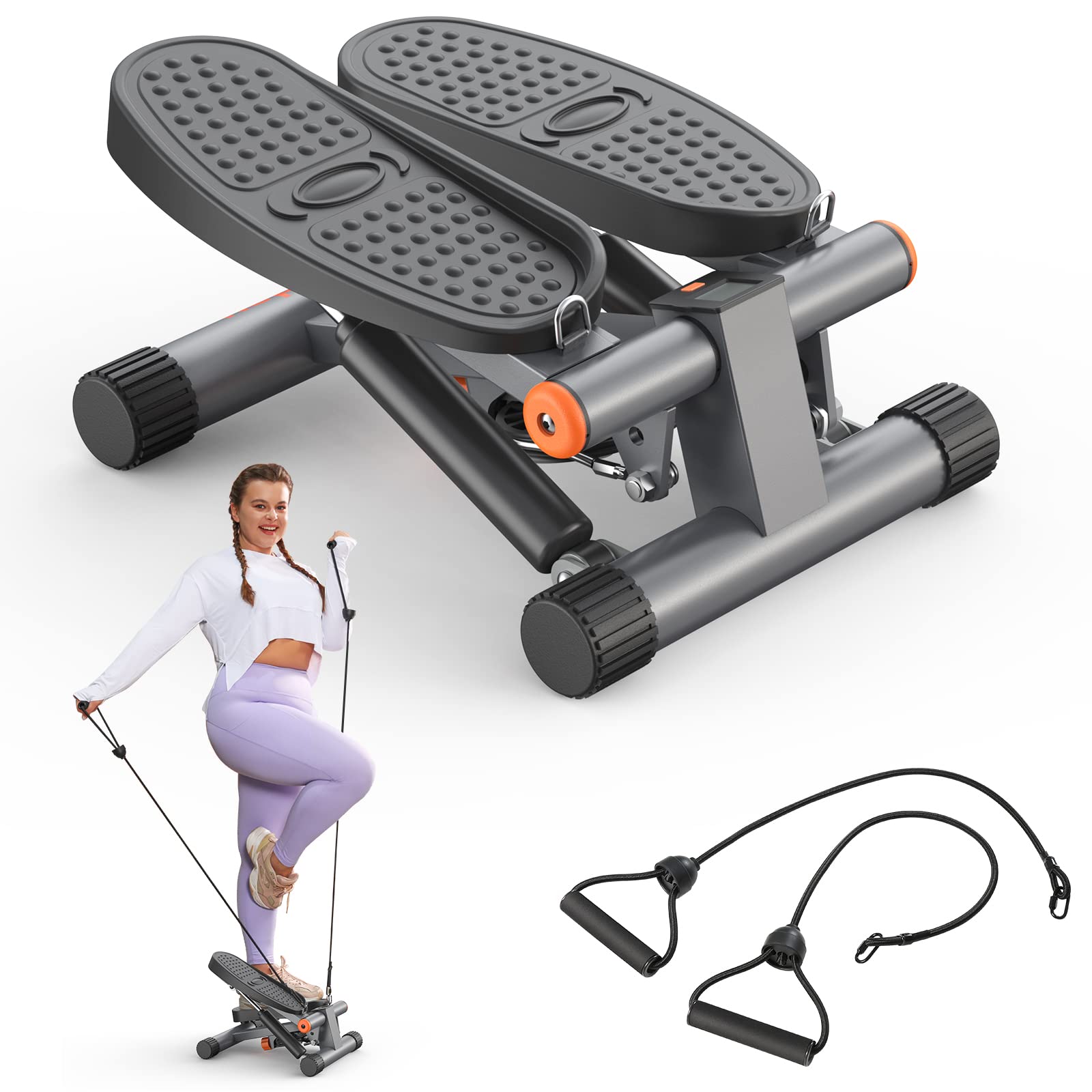 Amazon Overstock Outlet Fitness Equipment Deals July 2024—Take Up to 50 ...