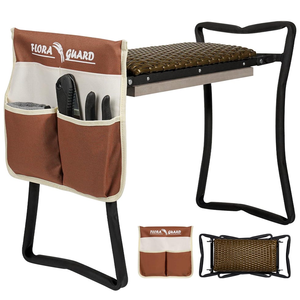 Garden Kneeler