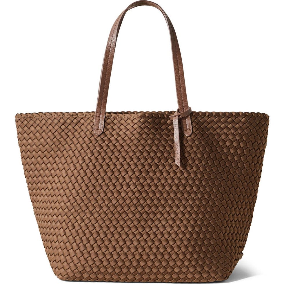 Jetsetter Tote