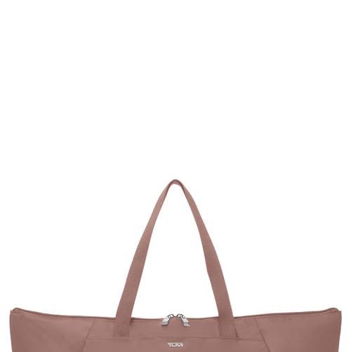 Voyageur Just in Case Packable Nylon Tote