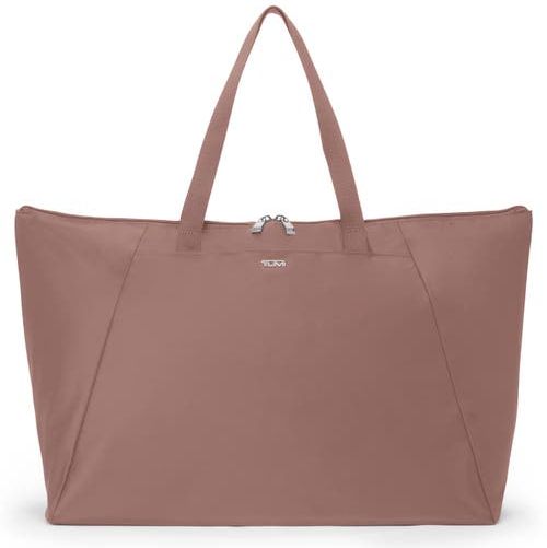 Voyageur Just in Case Packable Nylon Tote