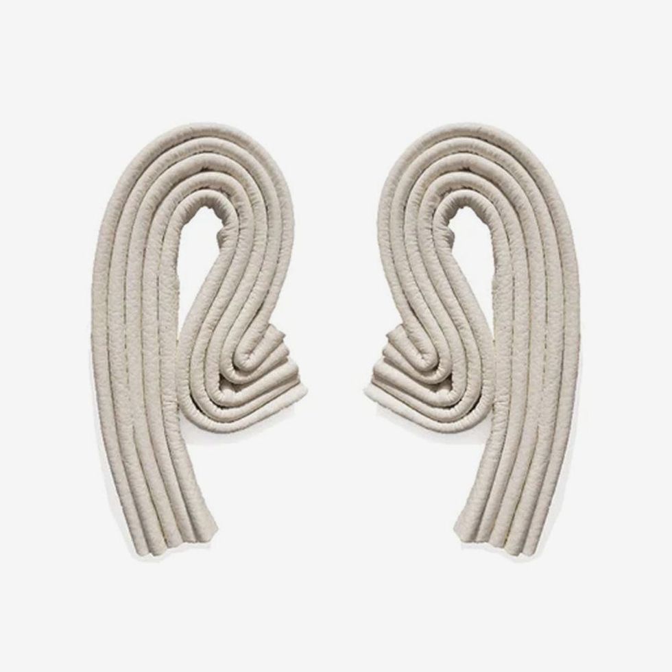 Mini Flow Earrings
