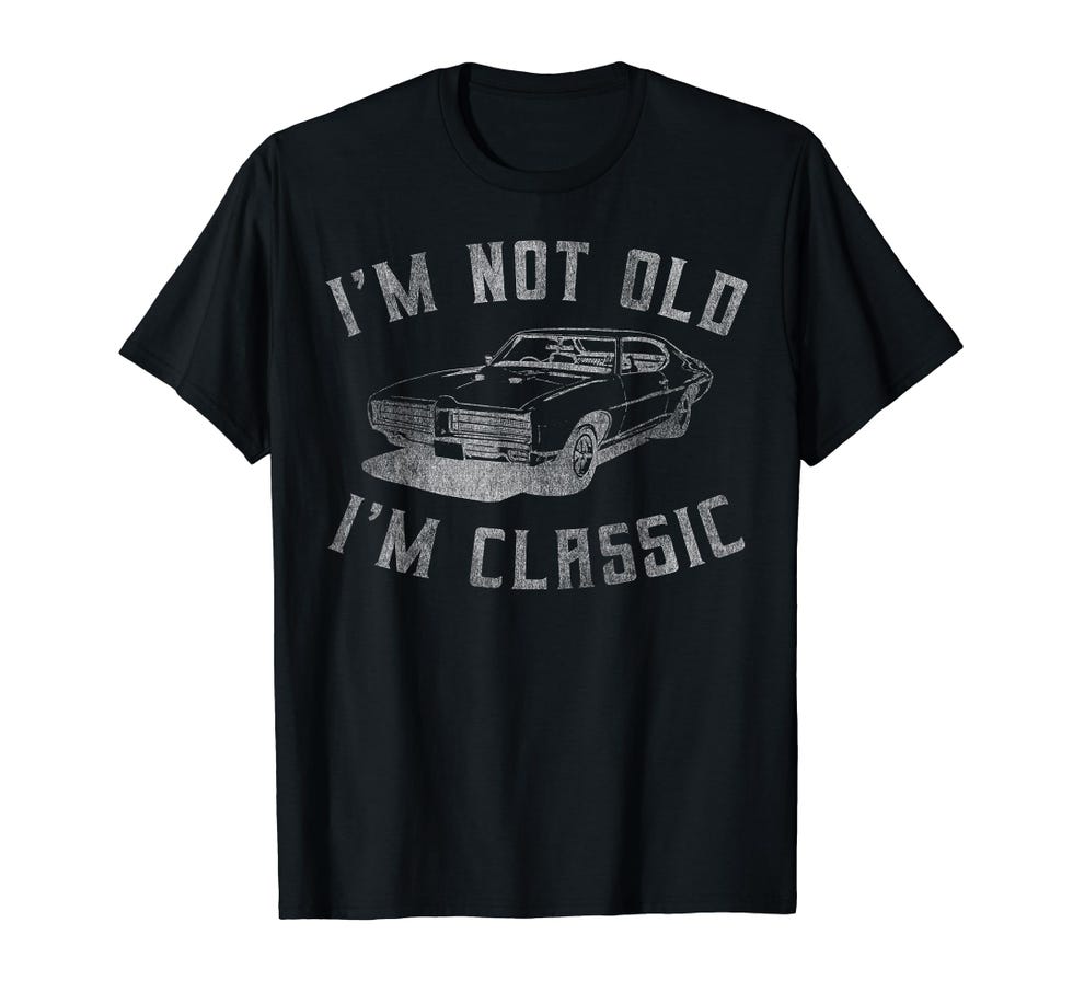 Funny T-Shirt
