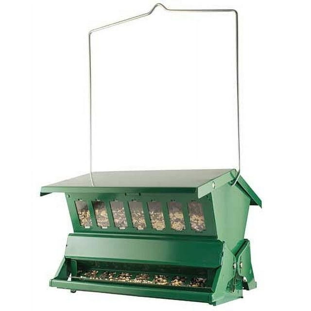 8-Quart Bird Feeder