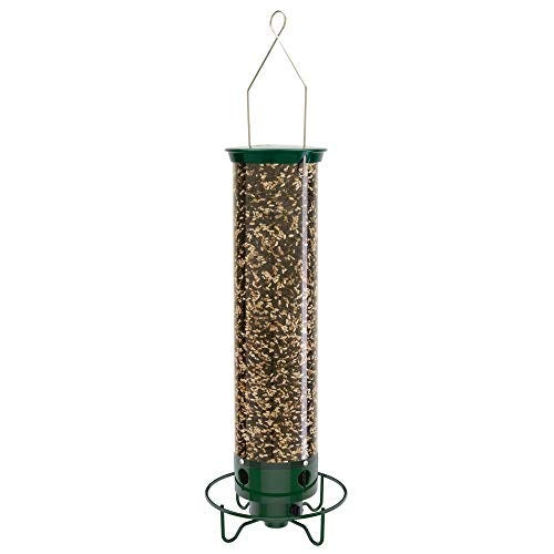 Flipper Bird Feeder