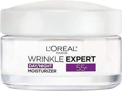 Crema de Día Wrinkle Expert +55