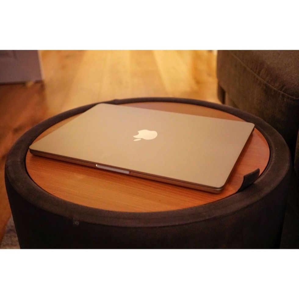 Apple M3 MacBook Air (2024)