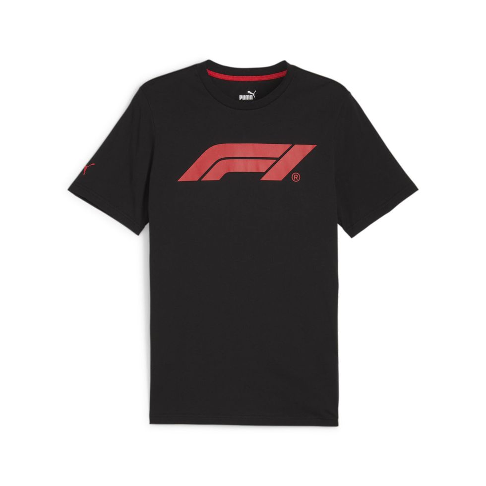 Camiseta oficial Fórmula 1