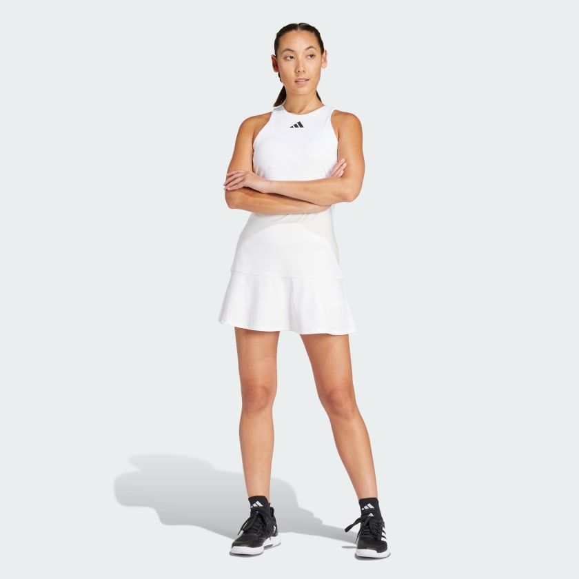 Adidas Tennis Dress