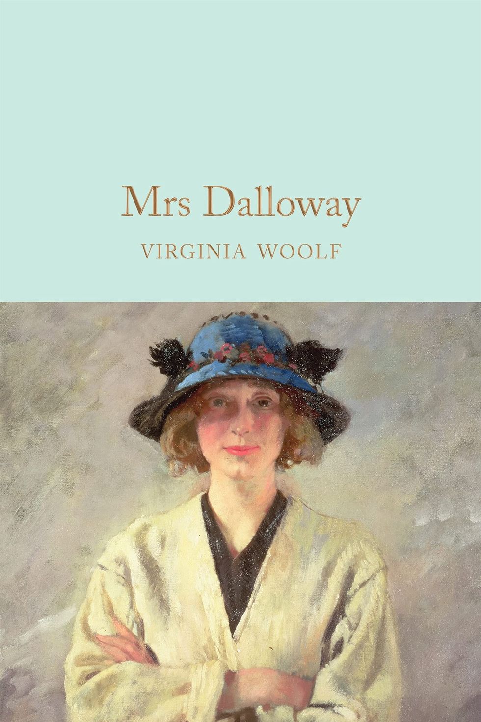 Virginia Woolf, 'Mrs Dalloway'