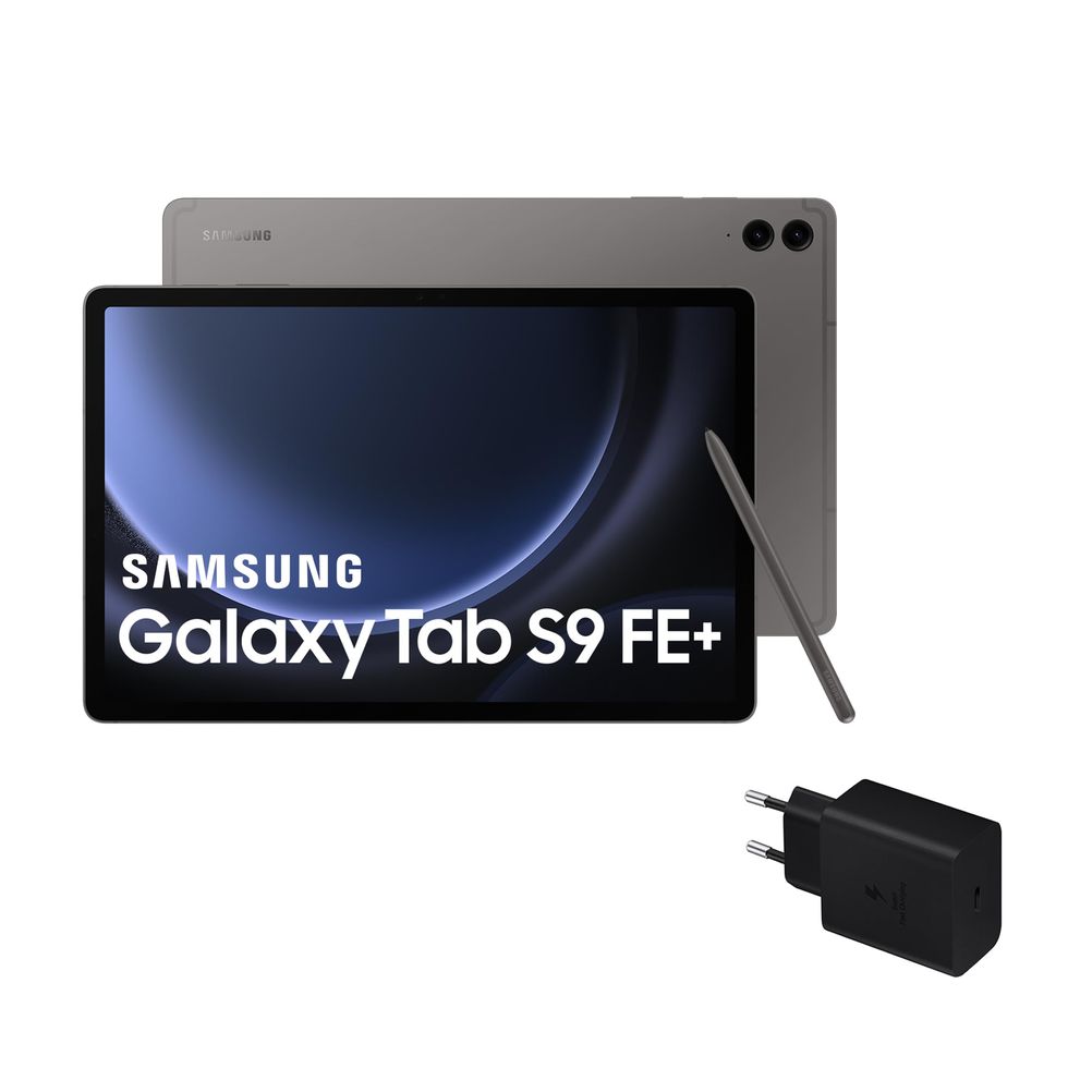 Galaxy Tab S9 FE+, 128GB