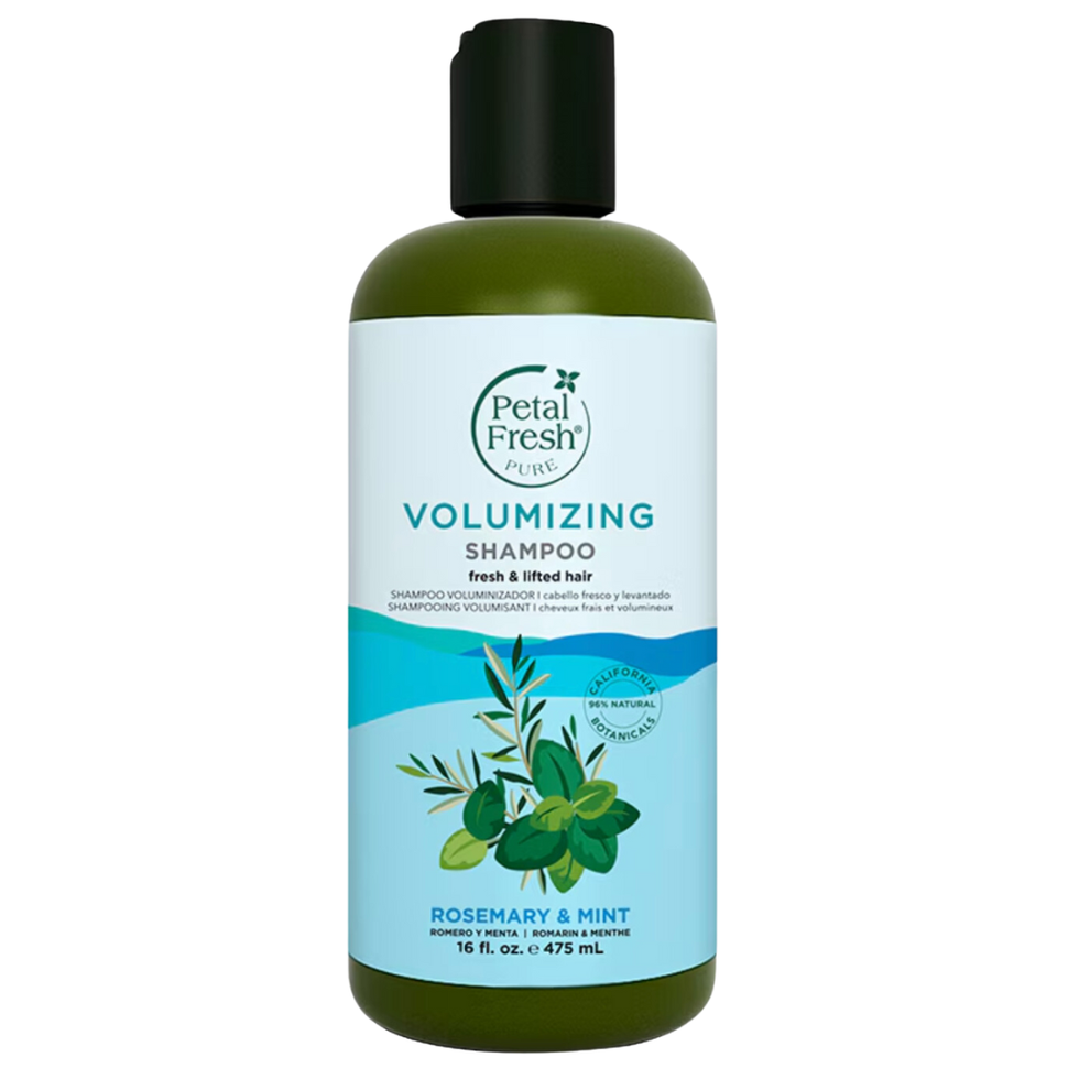 Petal Fresh Volumizing Shampoo