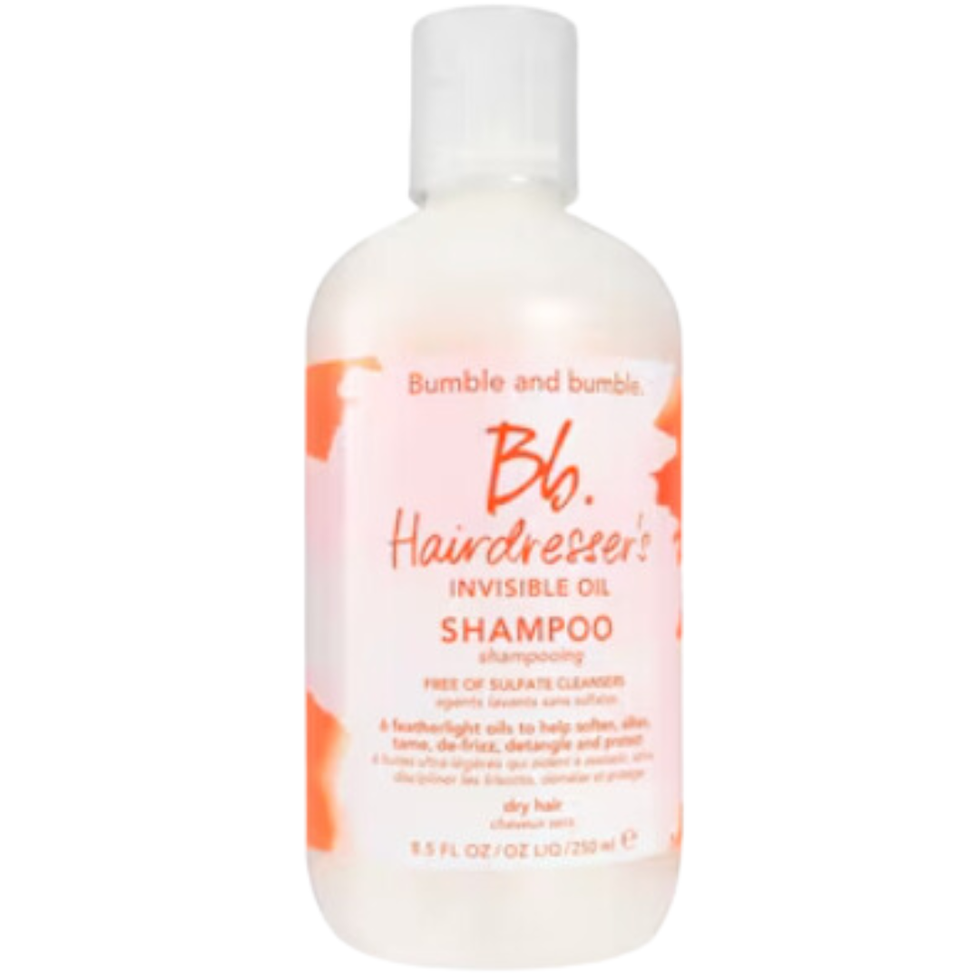 Bumble and Bumble HIO Sulfate Free