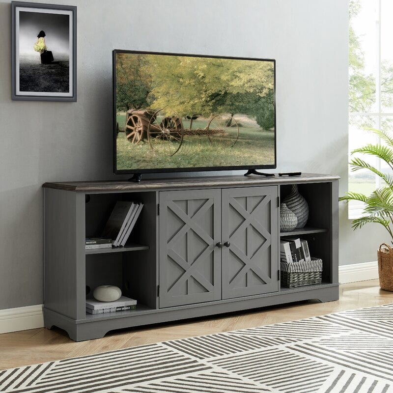 Portsea TV Stand 