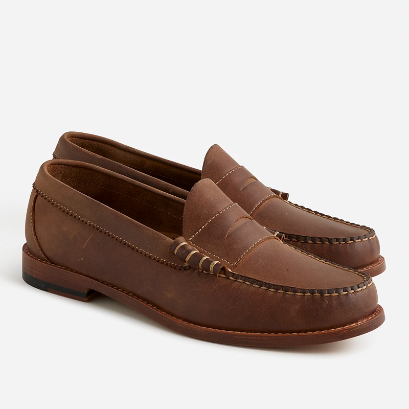 Camden Loafers