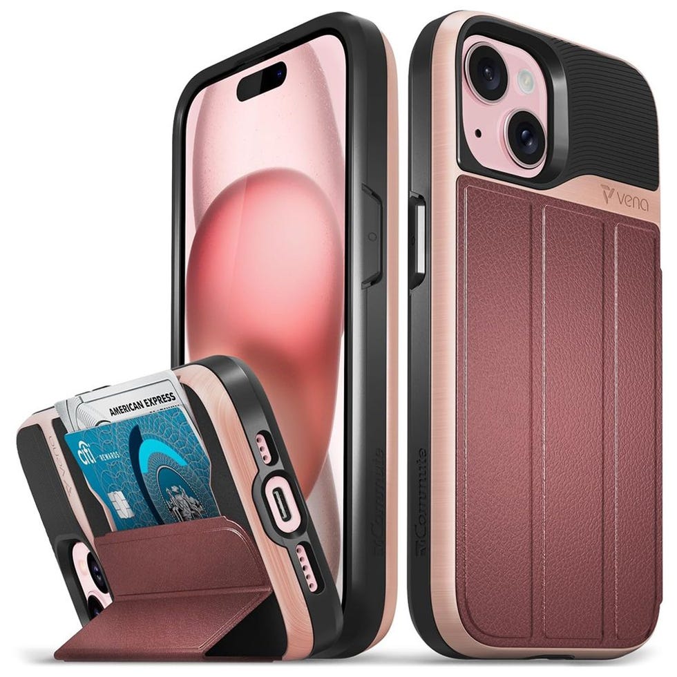 1714061828-vena-commute-wallet-case-compatible-with-apple-iphone-15-662a81ebdb28f أفضل 10 حافظات محفظة لهاتف iPhone 2024 - حافظات محفظة لجميع هواتف iPhone