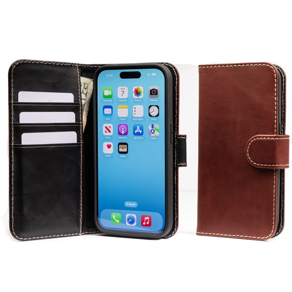 Phone case purse wallet best sale