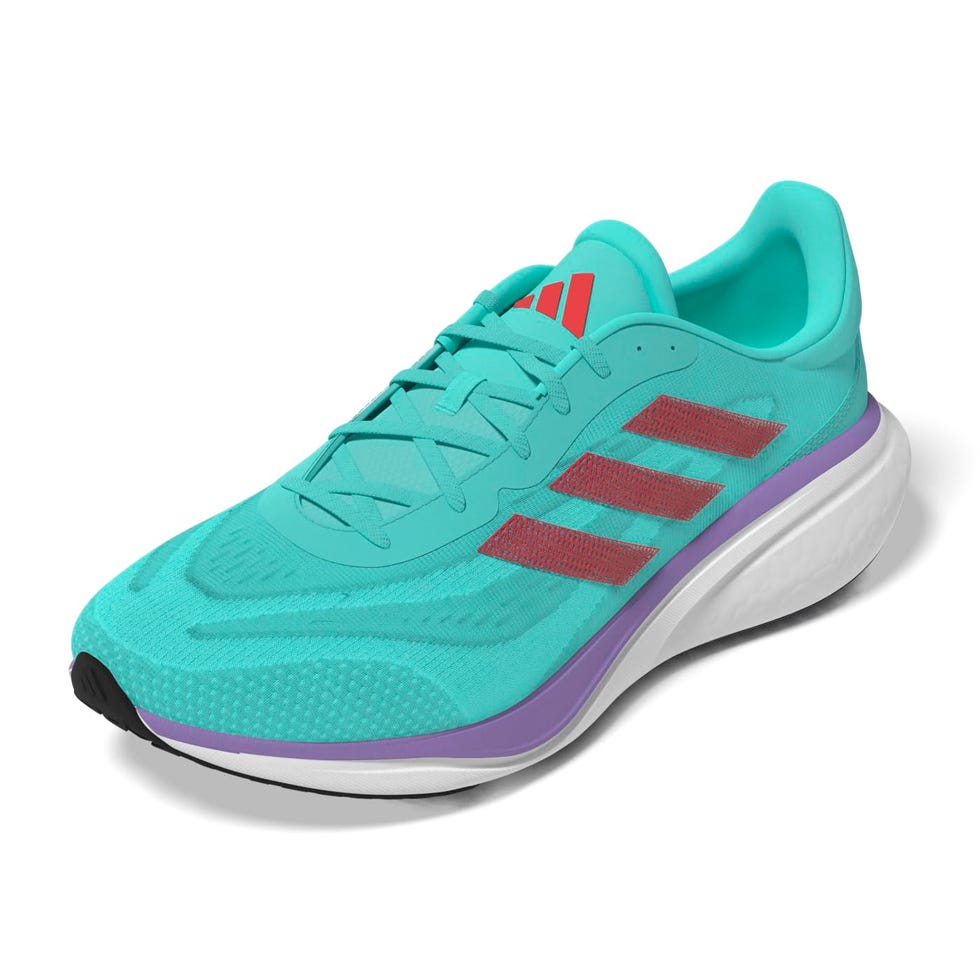 Zapatillas Supernova 3 W