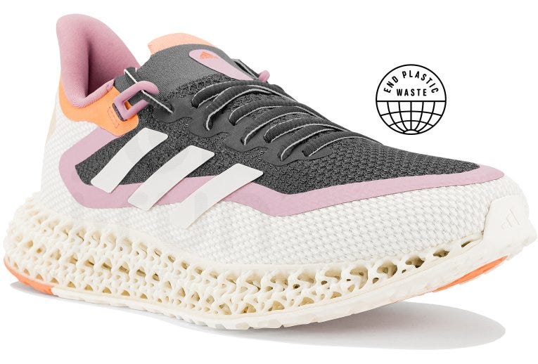 Zapatillas Adidas 4DFWD 2