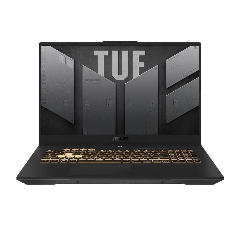TUF Gaming F17 Gaming Laptop