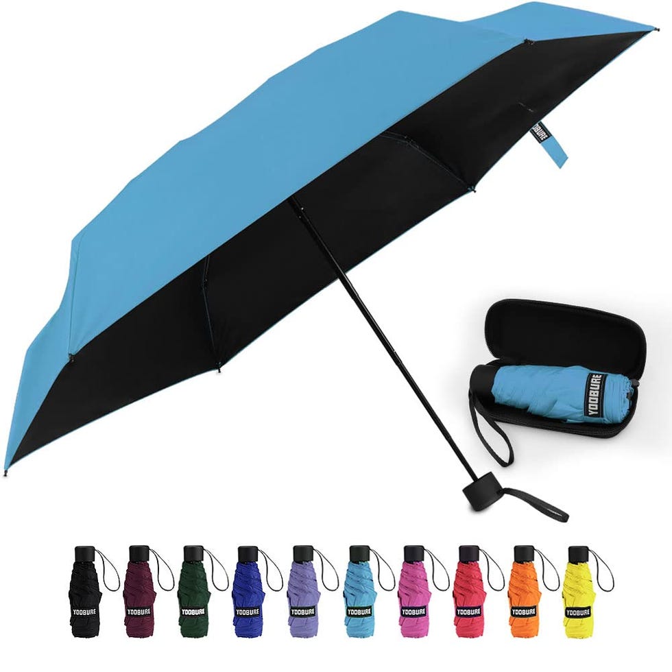 Small Mini Umbrella