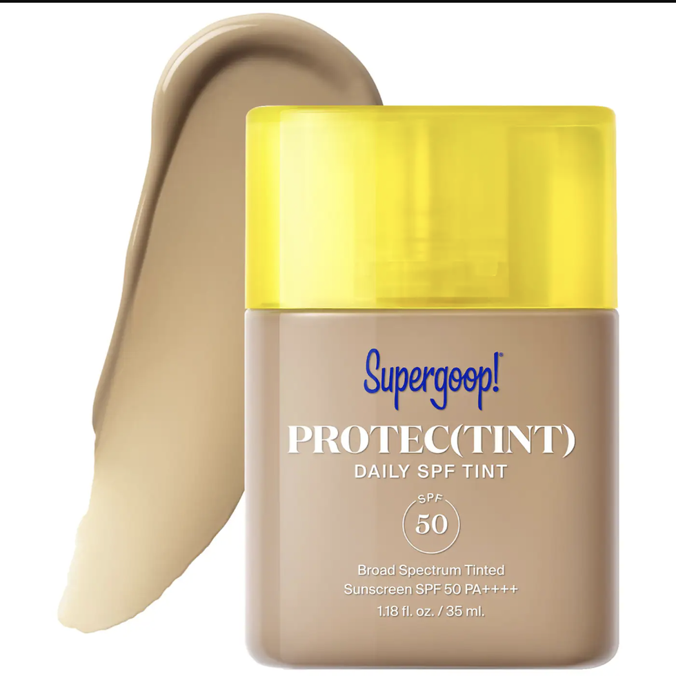 Protec(tint) Daily SPF Tint SPF 50 