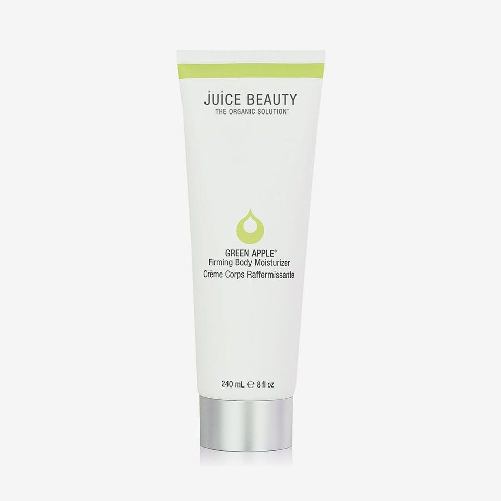 Green Apple Firming Body Moisturizer