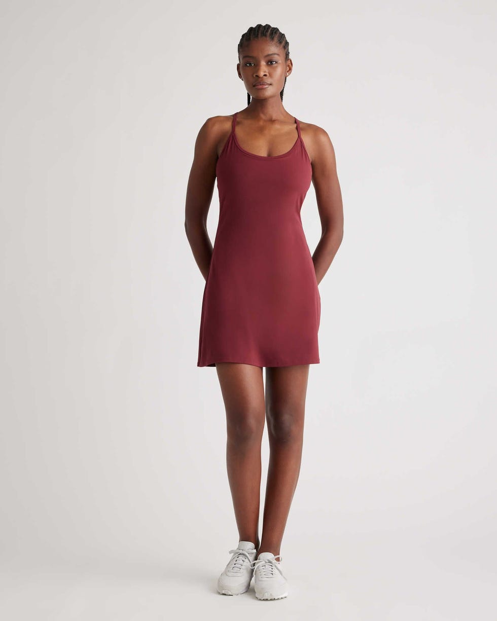 20 Best Exercise Dresses, Tested and Reviewed 2024