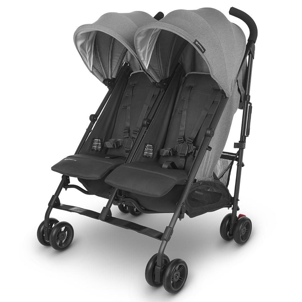 The 8 Best Travel Strollers for Dads 2024