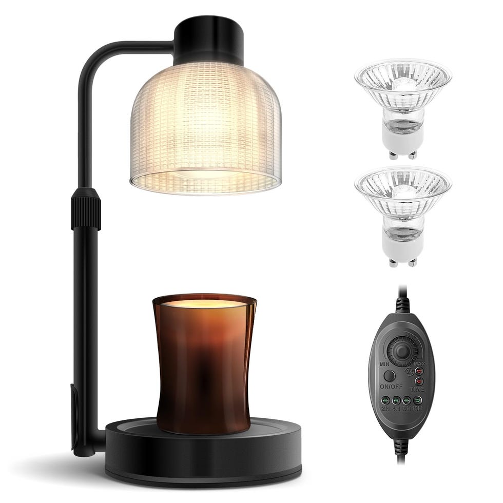 Candle Warmer Lamp