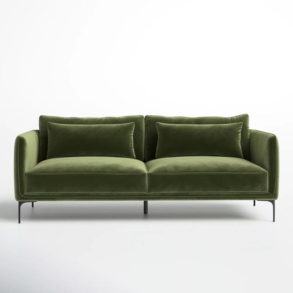 Rae 85'' Upholstered Sofa