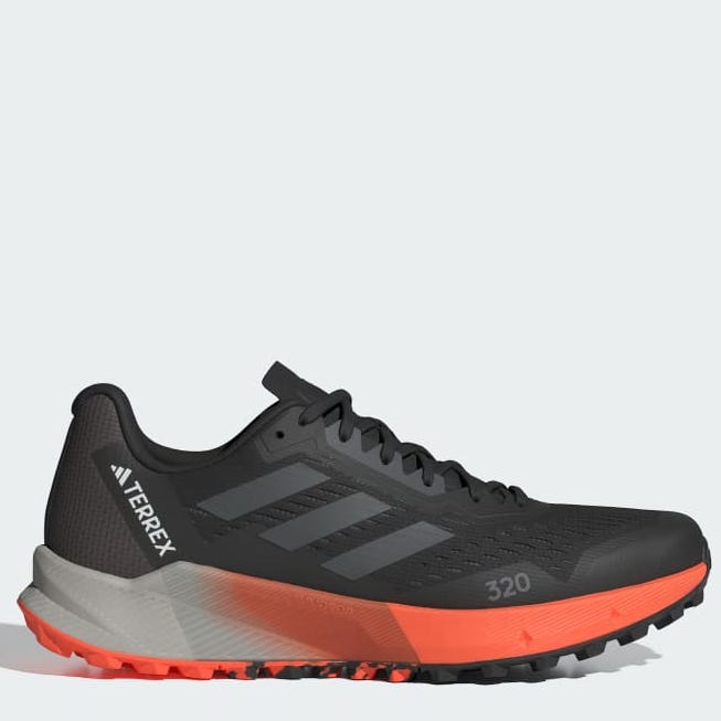 Terrex Agravic Flow 2.0 Trail Running Shoes Terrex Agravic Flow 2.0 Trail Running Shoes