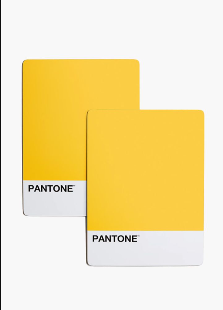 2 manteles individuales
