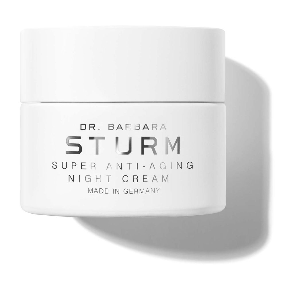 Super Anti-Ageing Night Cream