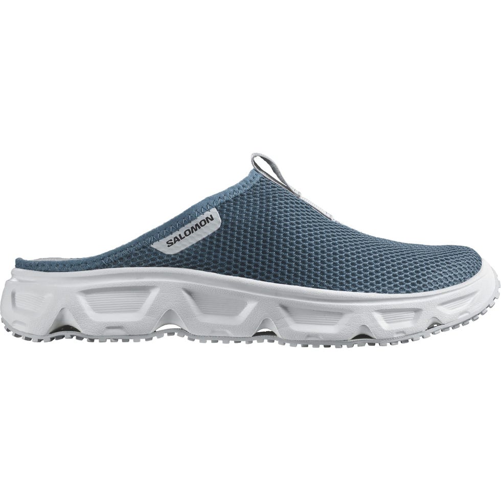 Zapatillas de recuperación para hombre Reelax Slide 6.0 