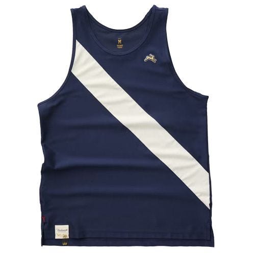 Tracksmith Van Cortlandt Singlet