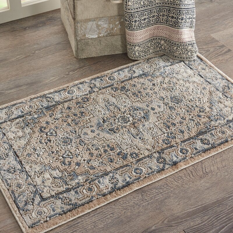 Jurado Oriental Area Rug