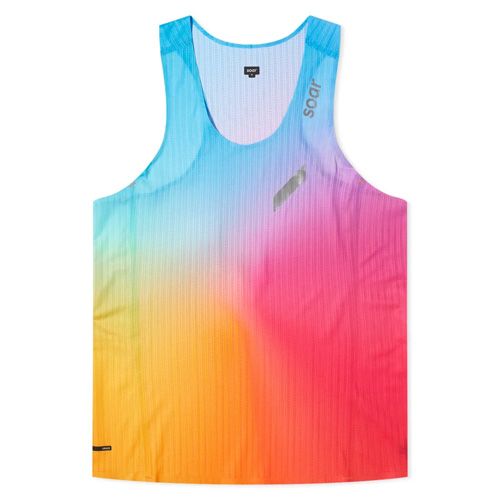 Soar Race Vest