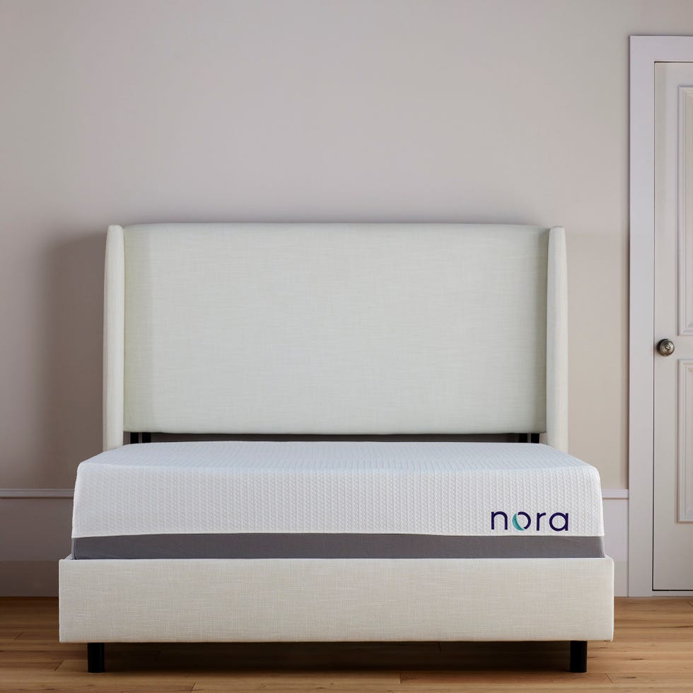 Cooling Gel Memory Foam Mattress