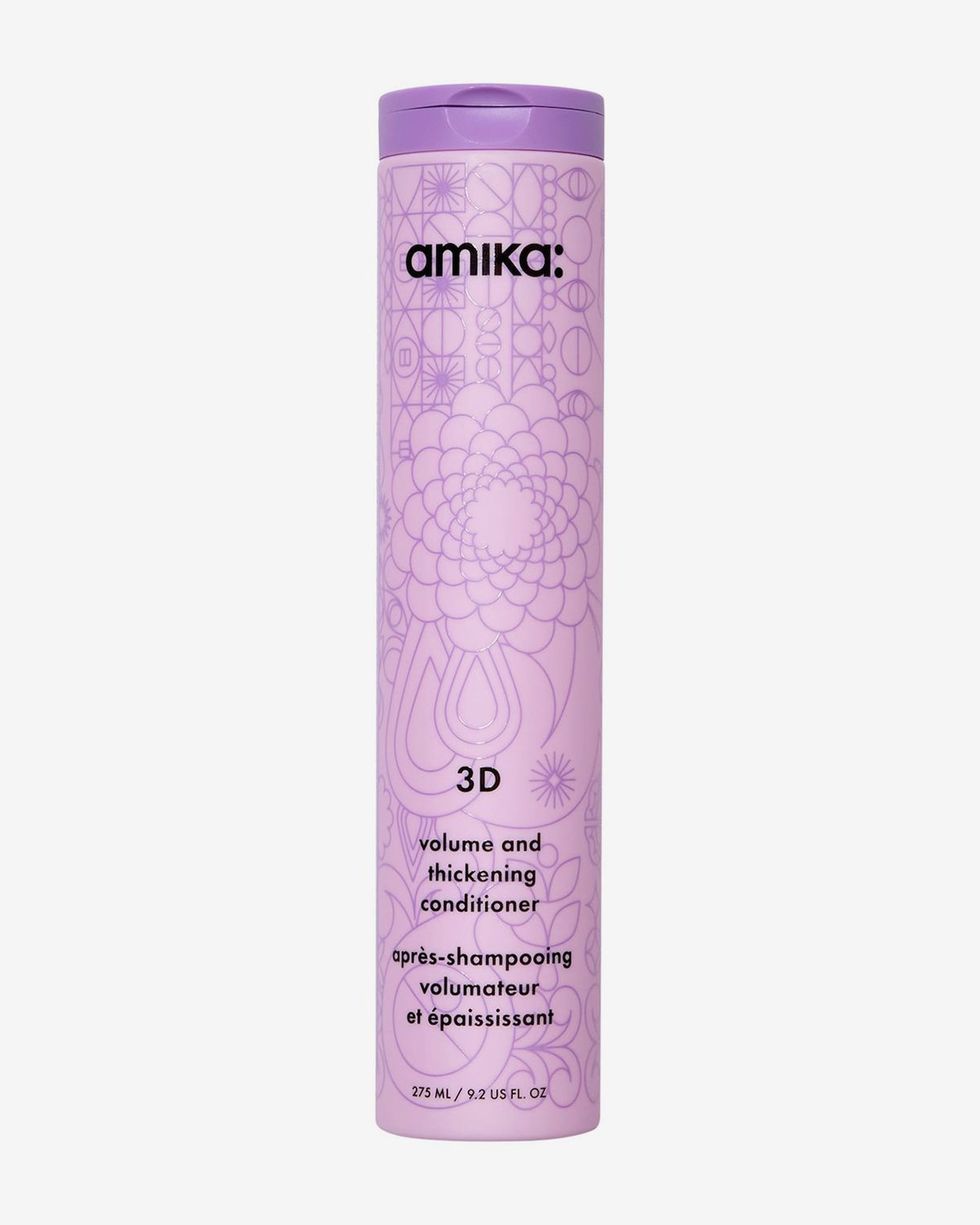 3D Volume and Thickening Shampoo