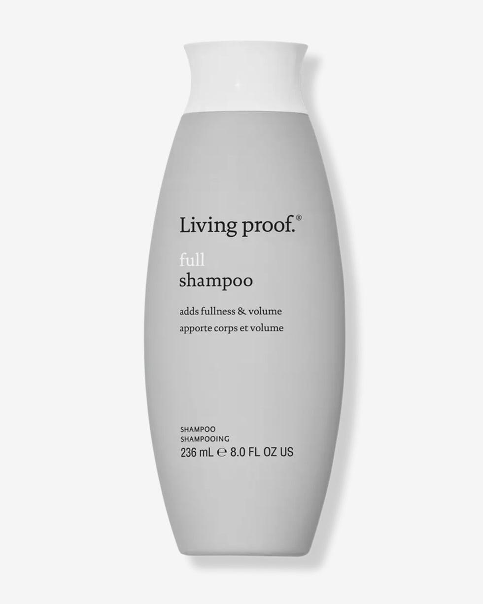 Full Shampoo