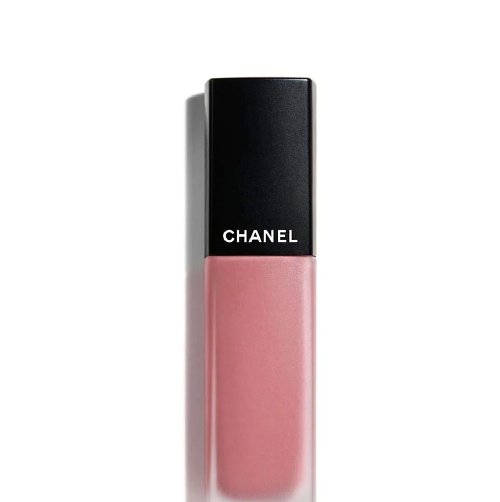 Chanel Rouge Allure Ink in 'Serenity'
