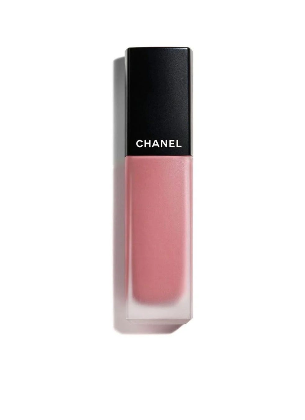 Chanel Rouge Allure Ink in 'Serenity'