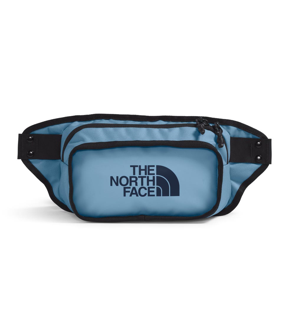 Explore Hip Fanny Pack