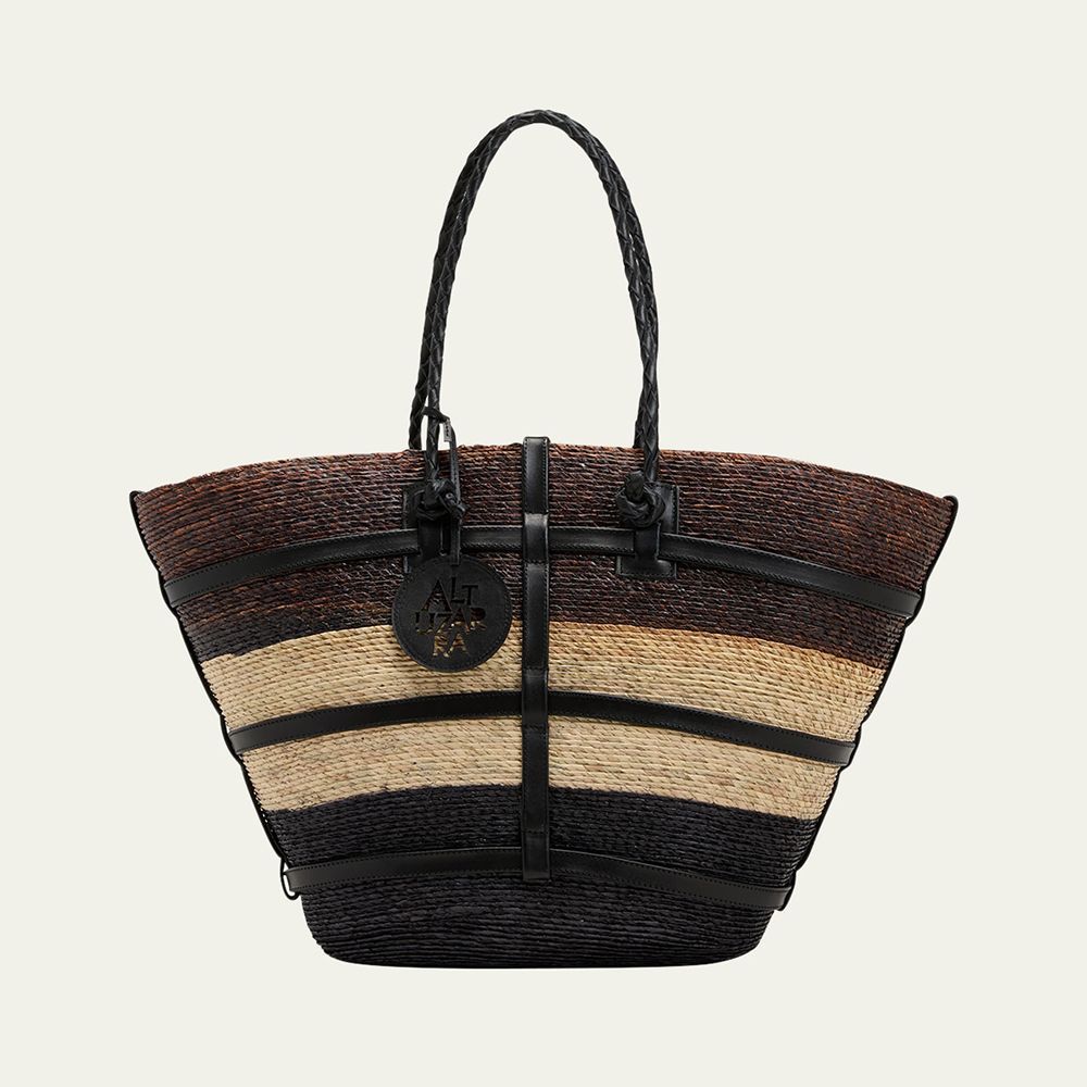 20 Best Basket Bags for Summer 2024 — Best Basket Bags for Women